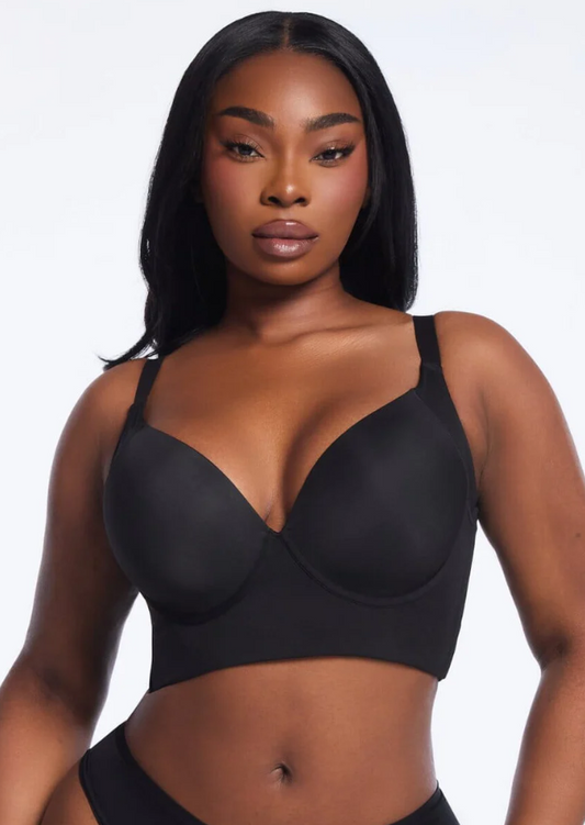 Aurelya-soutien de gorge Galbant