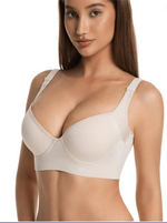 Aurelya-Soutien Gorge Galbant